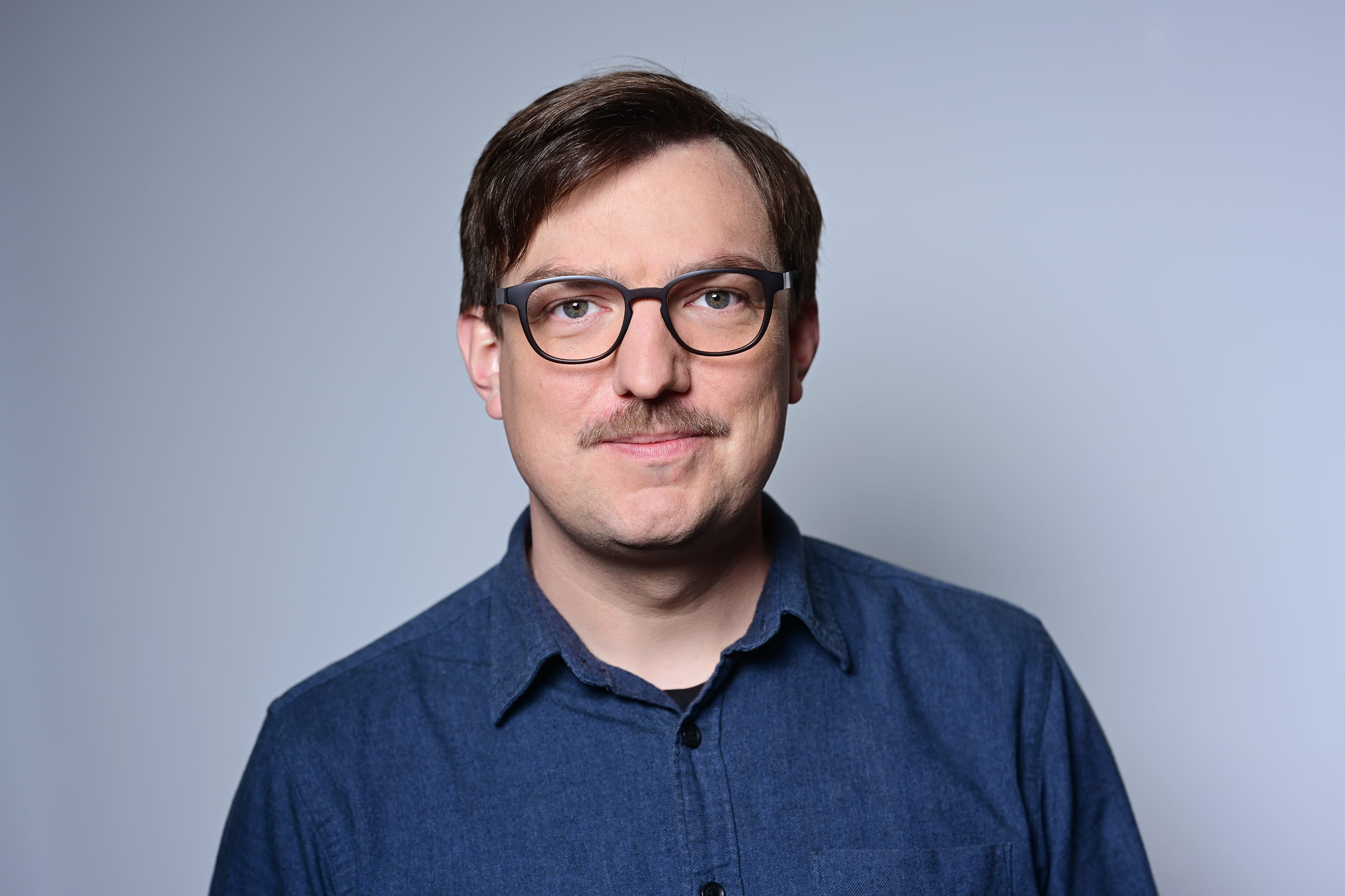 Portrait von Dr. Kohl